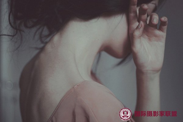 女性最柔情的一面 女摄影师视角下的美