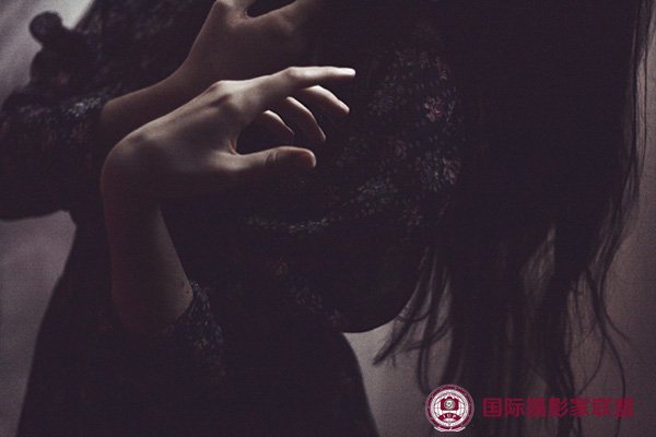 女性最柔情的一面 女摄影师视角下的美